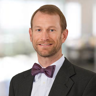 John M. Scott III Profile